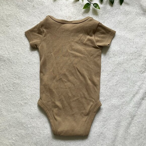 Child of Mine & PuBaby Baby Bundle 6-9M | Bodysuits & Pants GUC - Picture 7 of 16